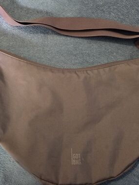 Got Bag Large Moon Bag